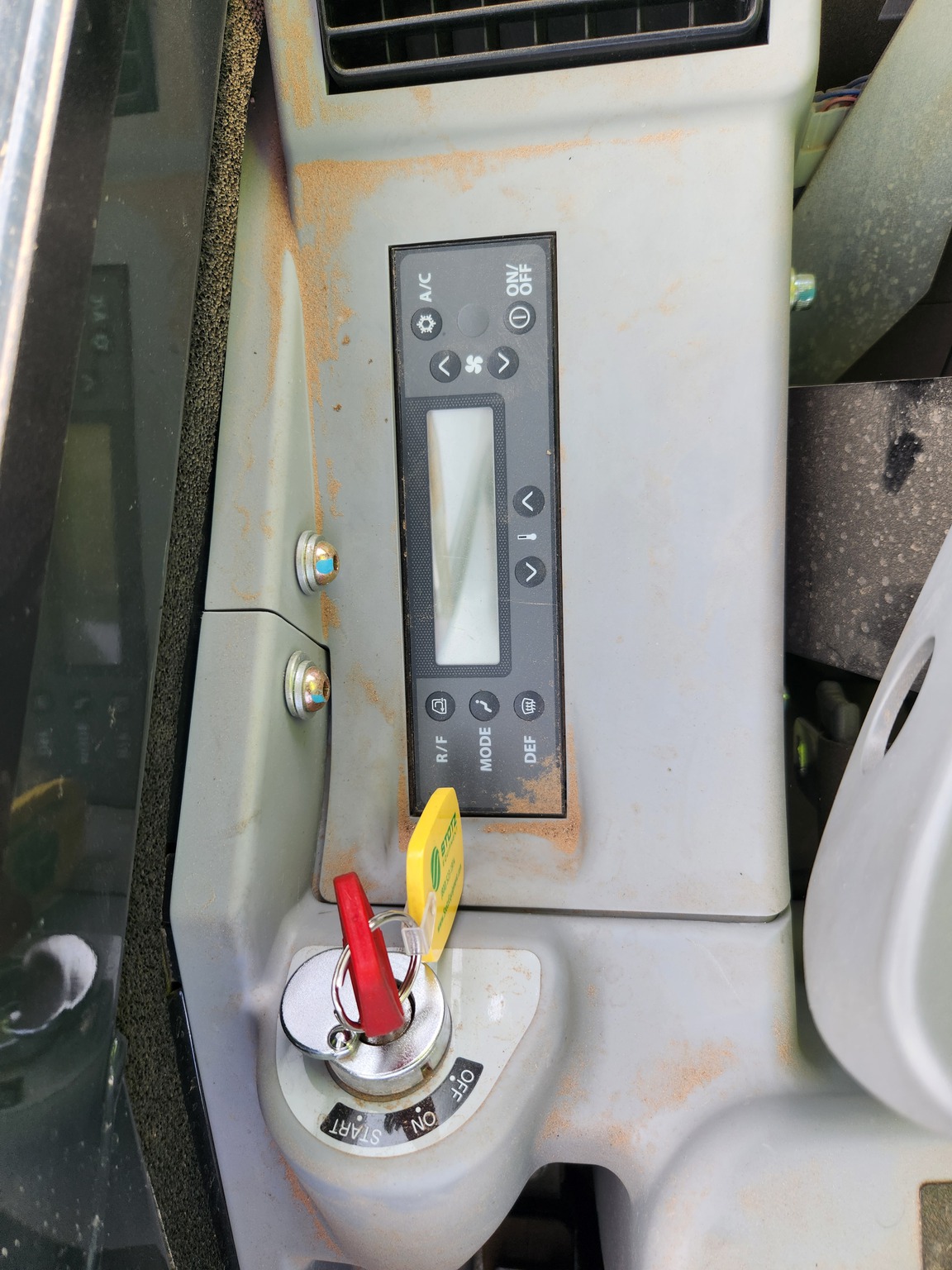 2023 John Deere 35G Image 13