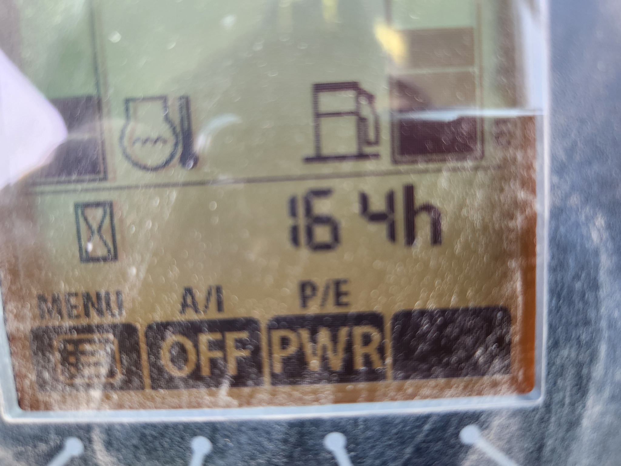 2023 John Deere 35G Image 16