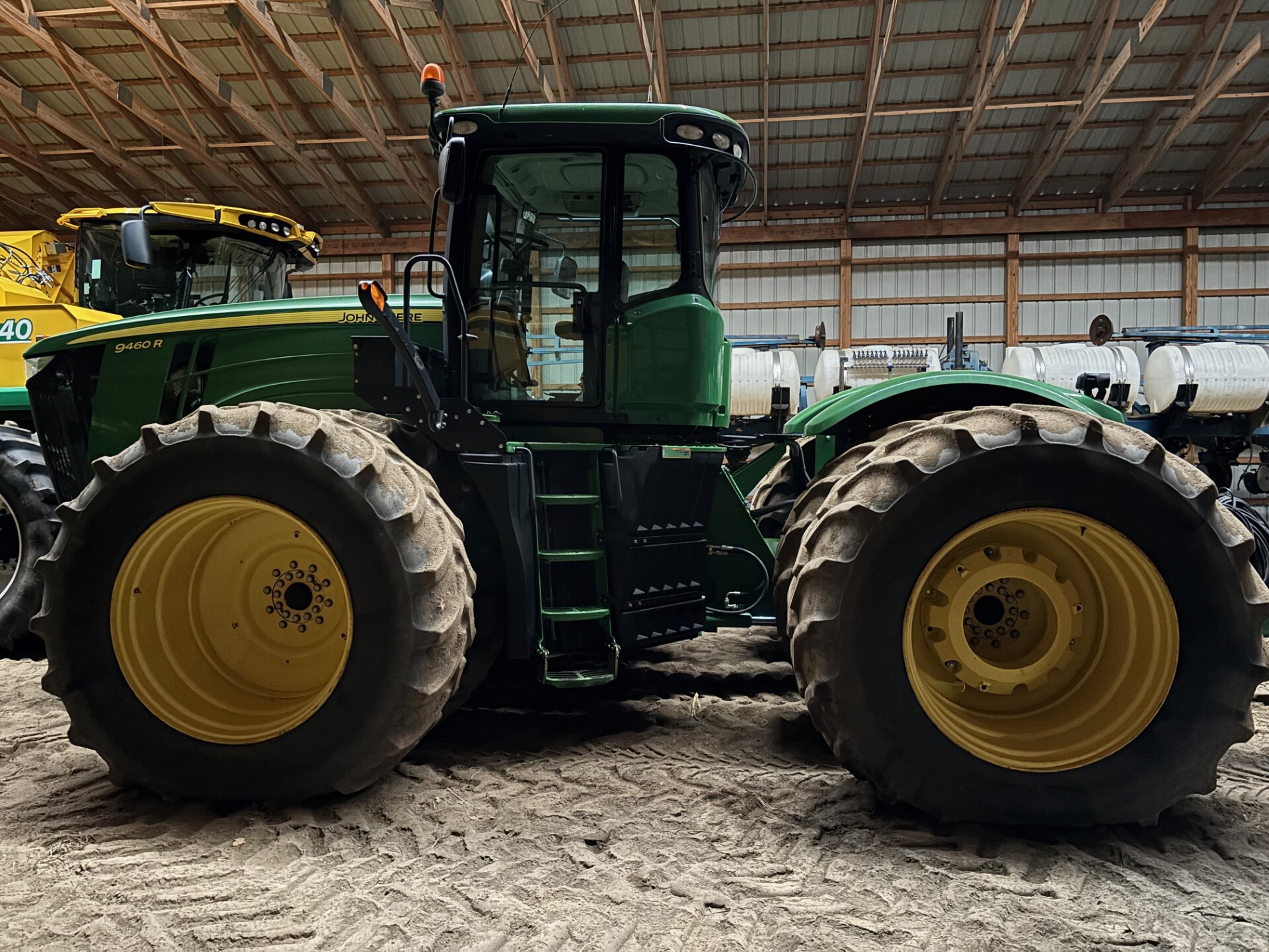 2013 John Deere 9460R Image 1