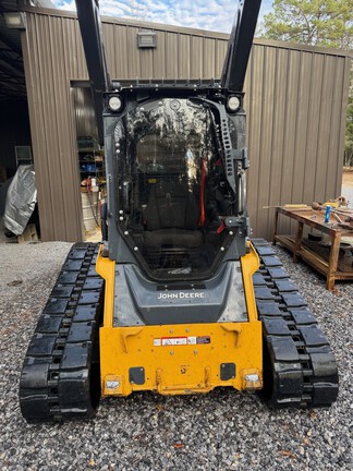 2023 John Deere 325G Photo 4