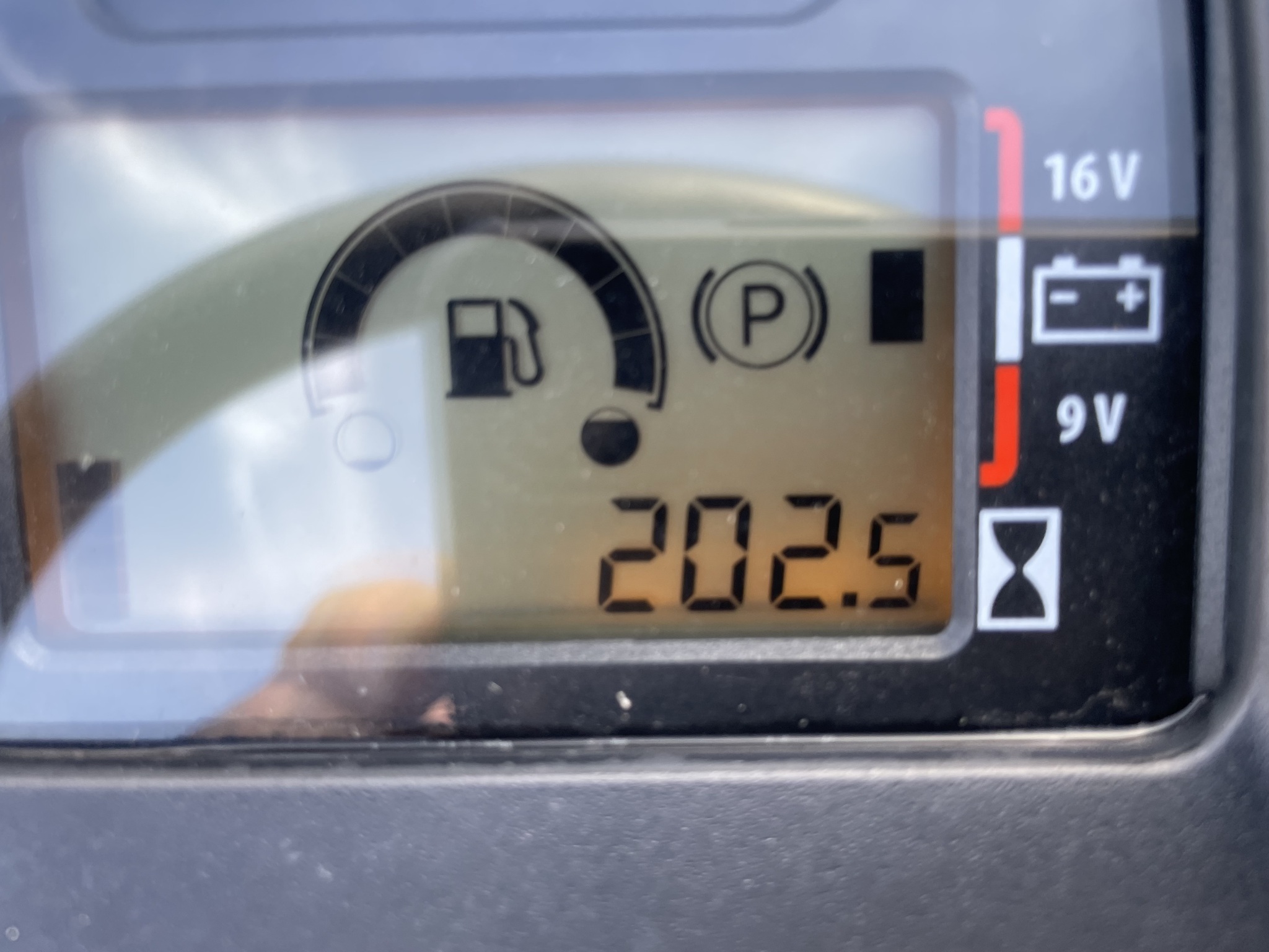 2020 John Deere X350 Image 5