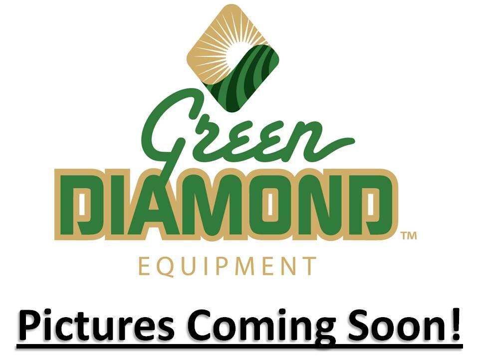 2021 John Deere X739 Image 1