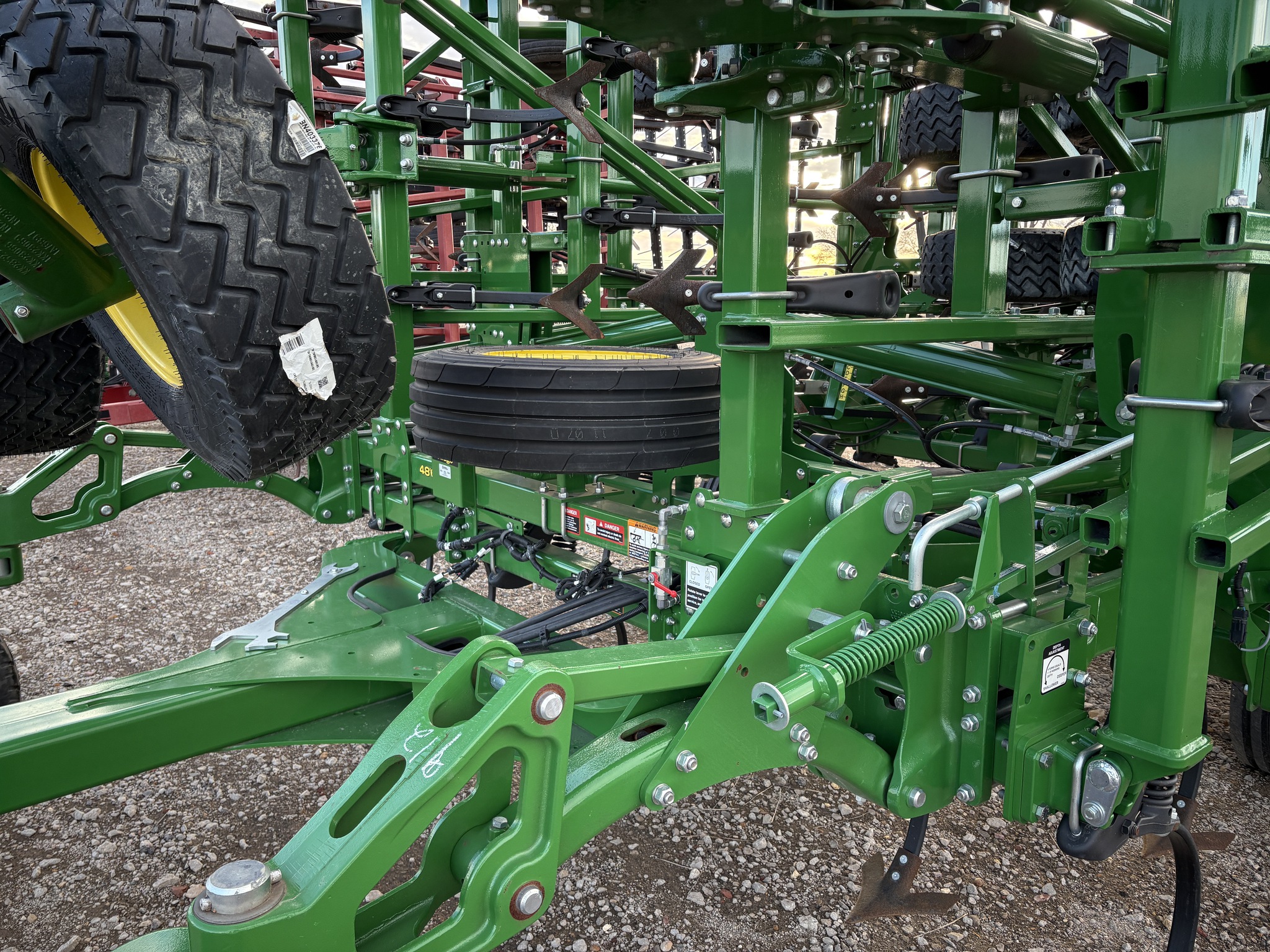 2023 John Deere 2230FH Image 7