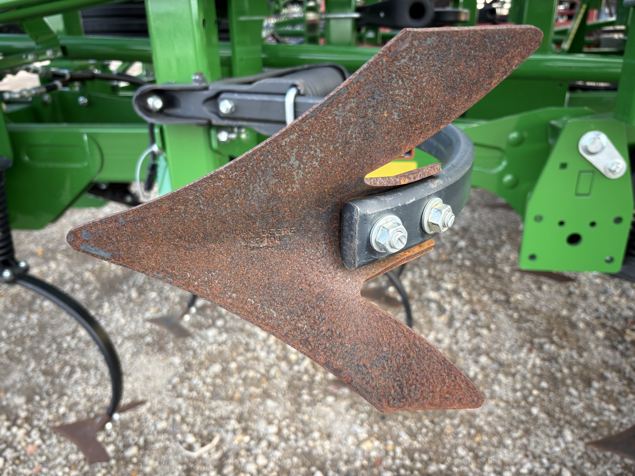 2023 John Deere 2230FH Image 9