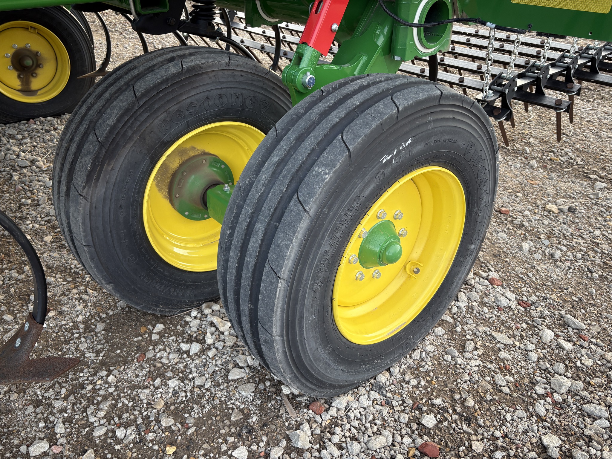 2023 John Deere 2230FH Image 8