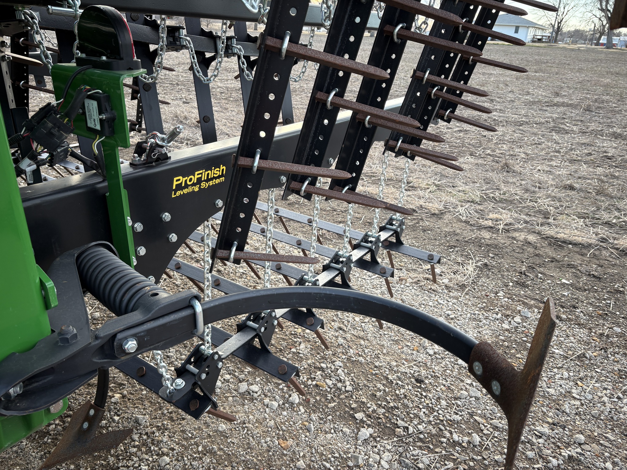 2023 John Deere 2230FH Image 10