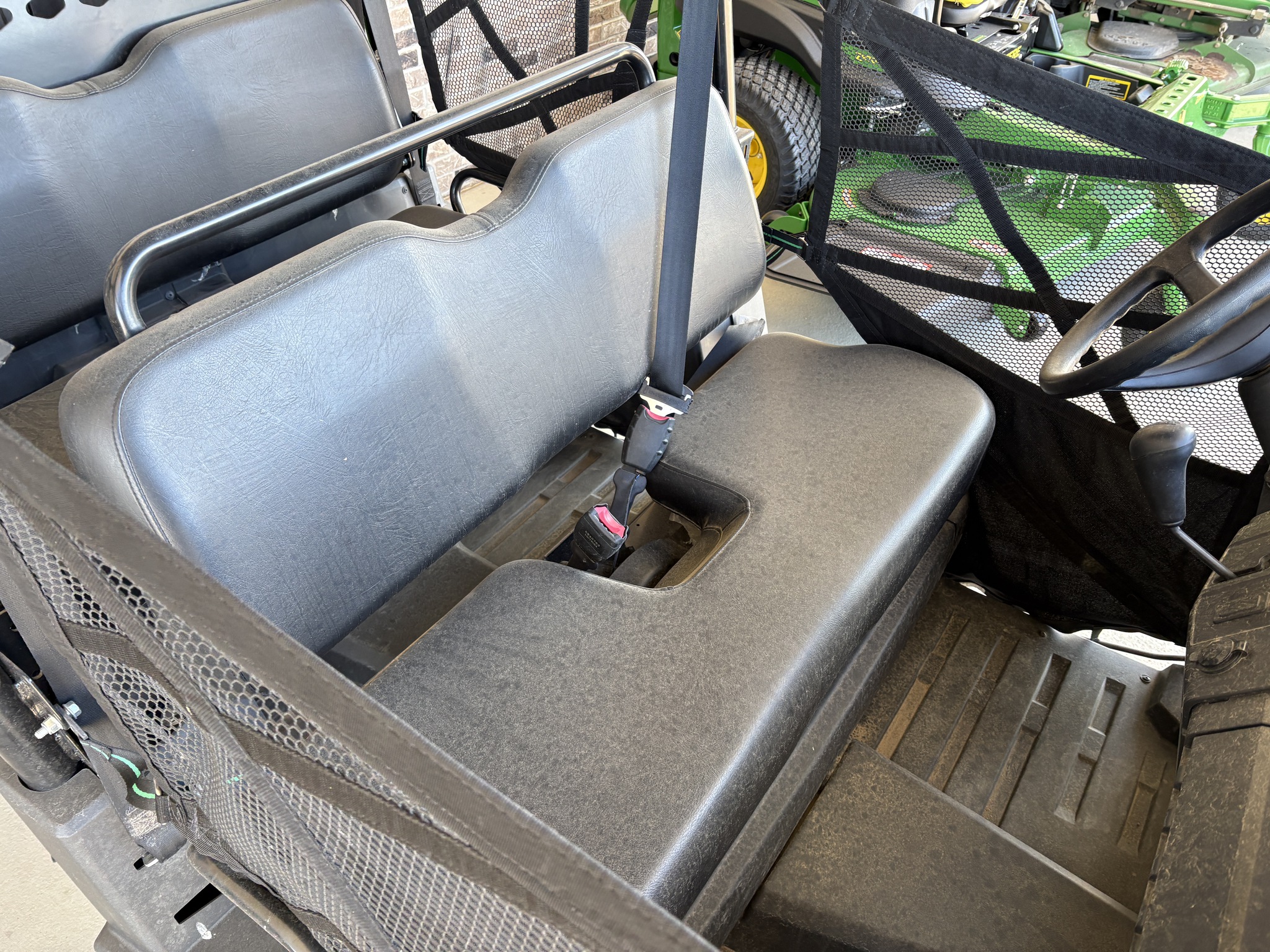 2024 John Deere 590M S4 Image 5