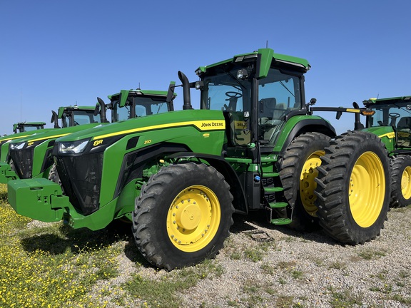 Greenway Equipment