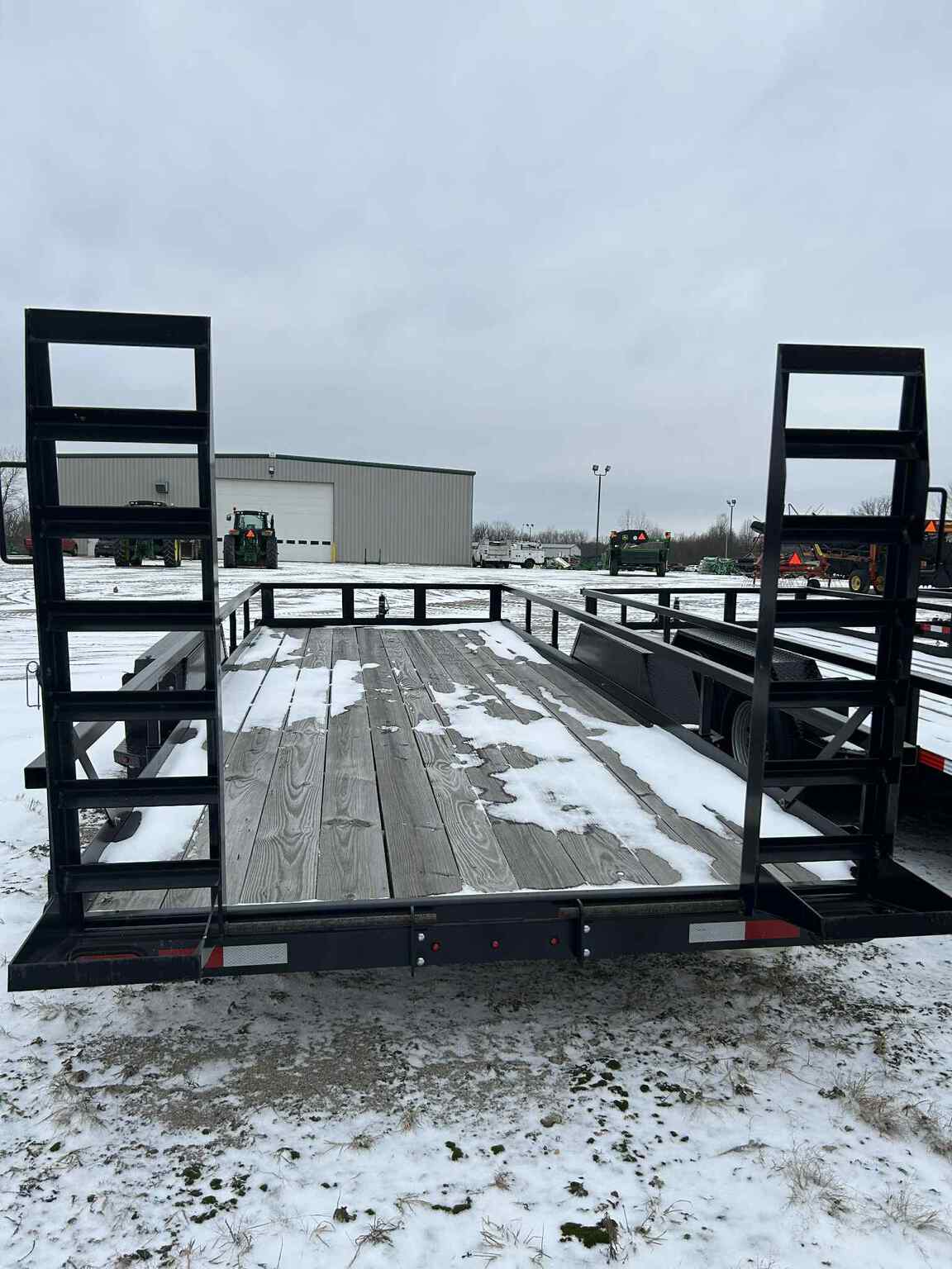 2023 Linx EQ10020-RS Image 2