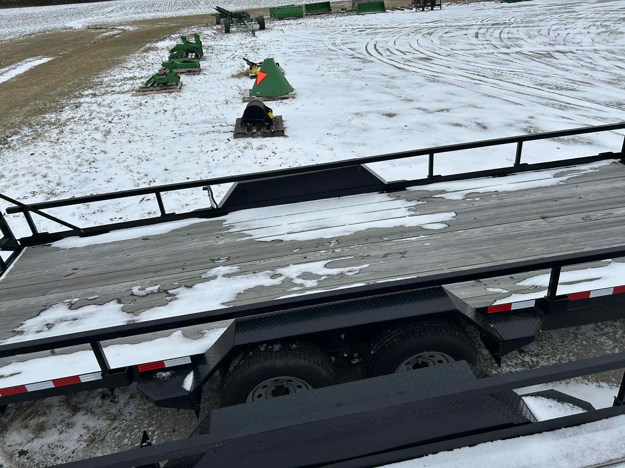 2023 Linx EQ10020-RS Image 3