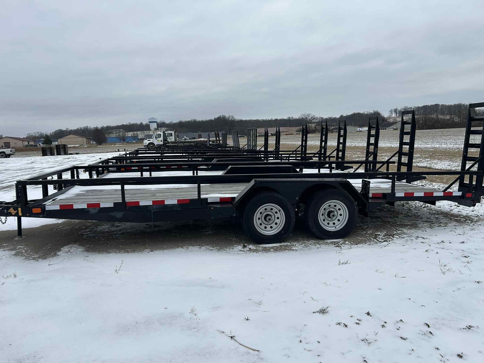 2023 Linx EQ10020-RS Image 1