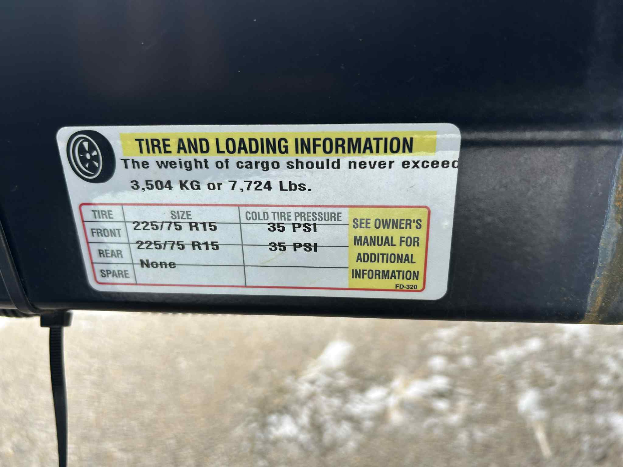 2023 Linx EQ10020-RS Image 4