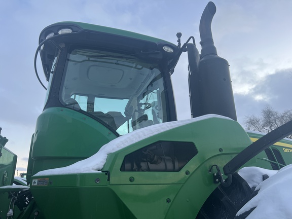 Photo of 2015 John Deere 9570R