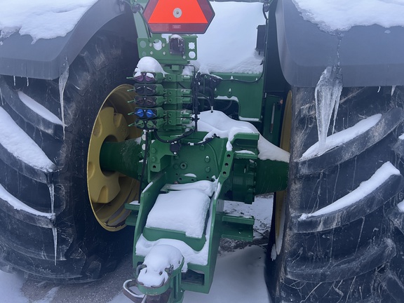 Photo of 2015 John Deere 9570R