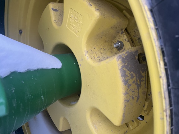 Photo of 2015 John Deere 9570R