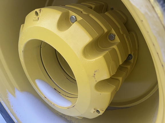 Photo of 2015 John Deere 9570R