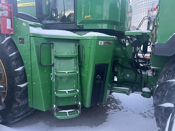 Photo of 2015 John Deere 9570R