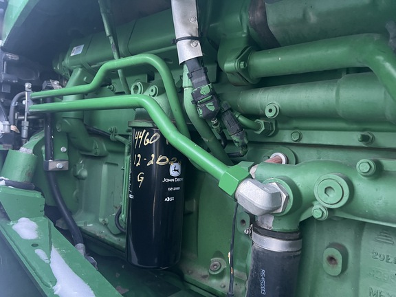 Photo of 2015 John Deere 9570R