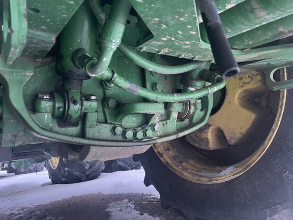 Photo of 2015 John Deere 9570R