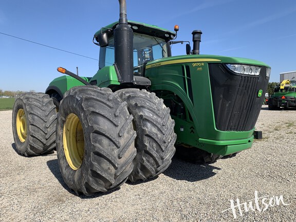 Photo of 2015 John Deere 9570R