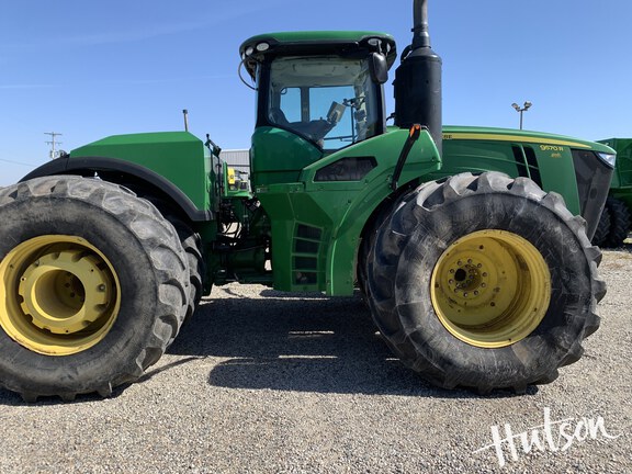 Photo of 2015 John Deere 9570R