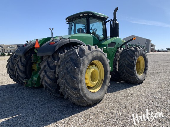 Photo of 2015 John Deere 9570R