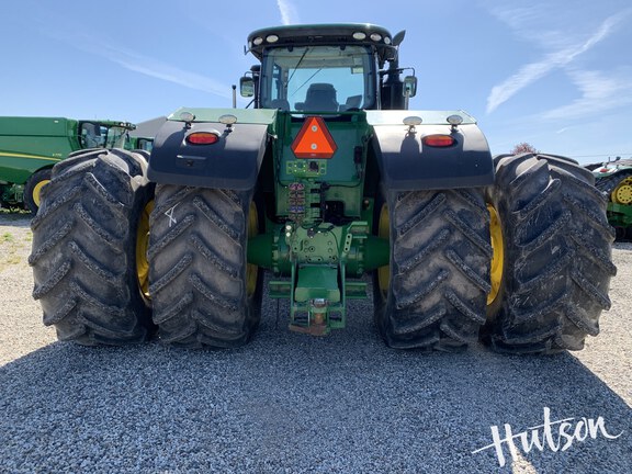 Photo of 2015 John Deere 9570R