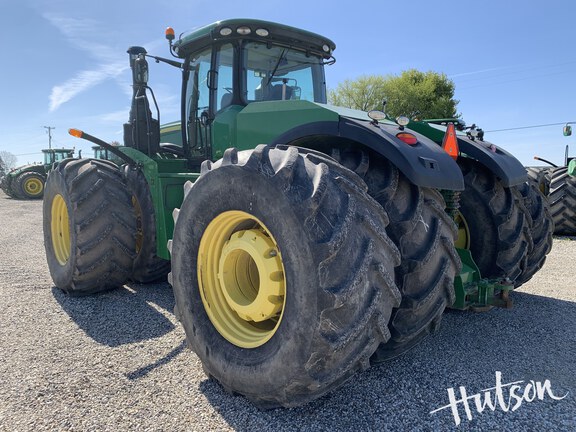 Photo of 2015 John Deere 9570R