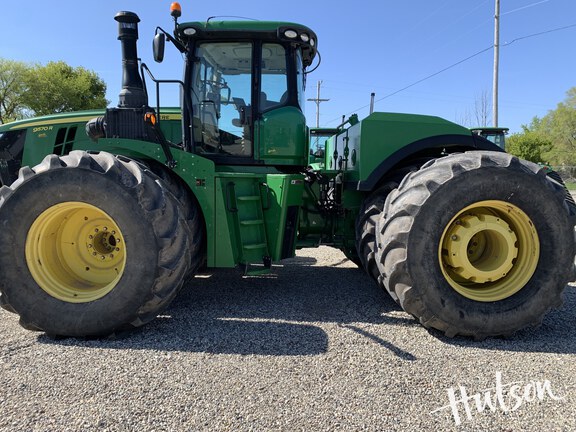 Photo of 2015 John Deere 9570R