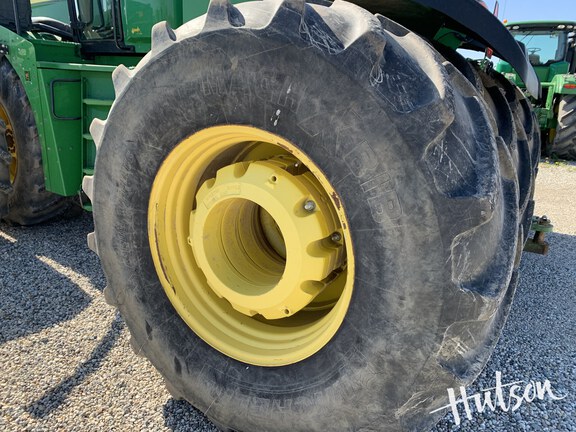 Photo of 2015 John Deere 9570R