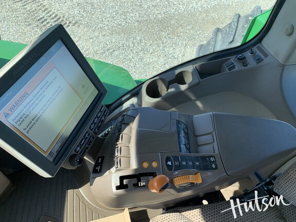 Photo of 2015 John Deere 9570R