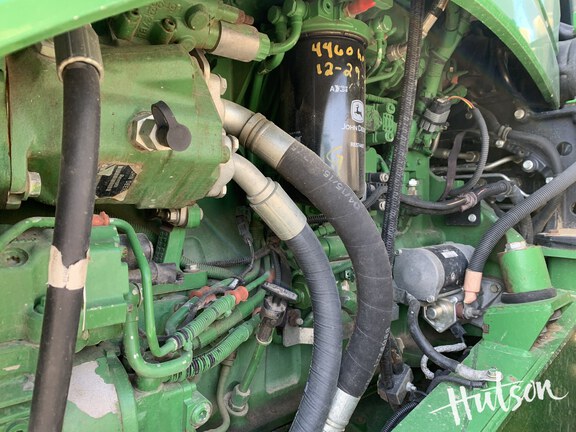 Photo of 2015 John Deere 9570R