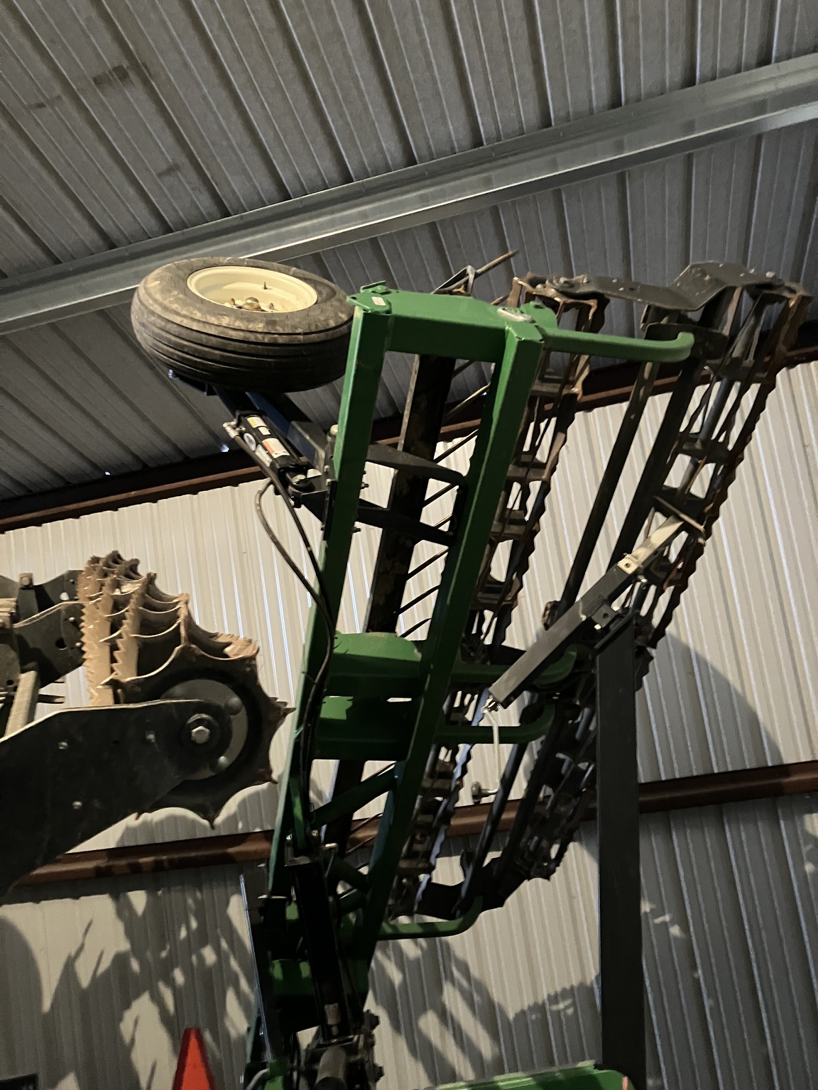 2017 Unverferth 1245 Image 1