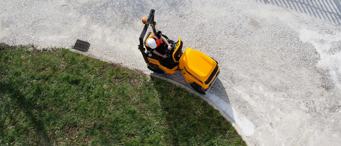 2026 JCB CT160-100 Compaction Equipment