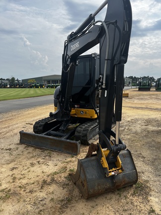 2024 John Deere 50 P-Tier