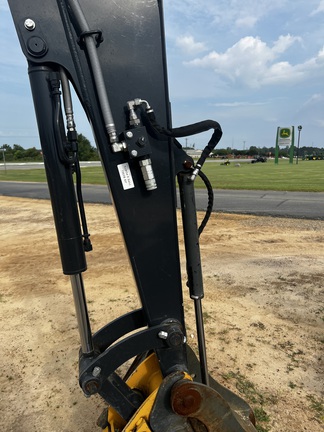 2024 John Deere 50 P-Tier-5