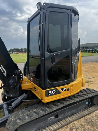 2024 John Deere 50 P-Tier-2