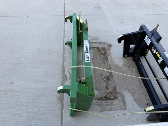 2024 MDS Euro to Skid Steer - Photo2