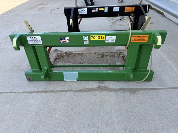 2024 MDS Euro to Skid Steer - Photo4