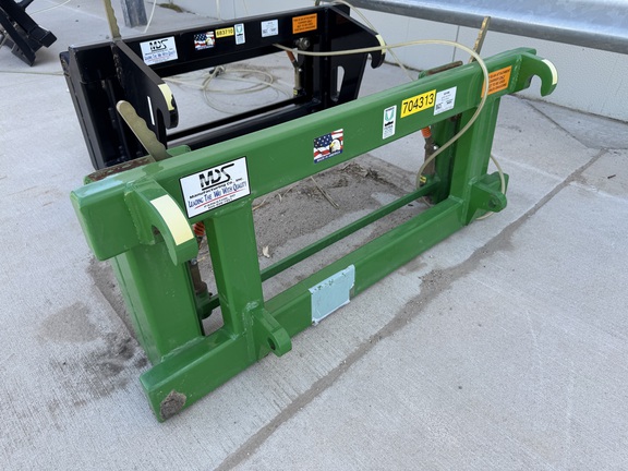 2024 MDS Euro to Skid Steer - Photo5