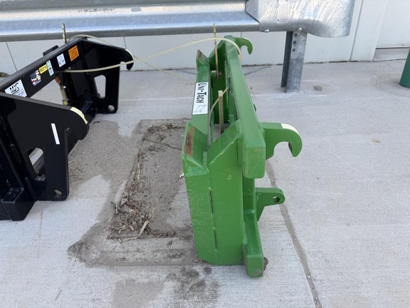 2024 MDS Euro to Skid Steer - Photo6
