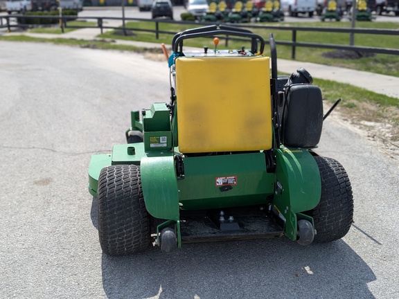 2023 John-Deere 661R