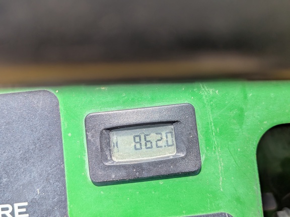 2023 John-Deere 661R