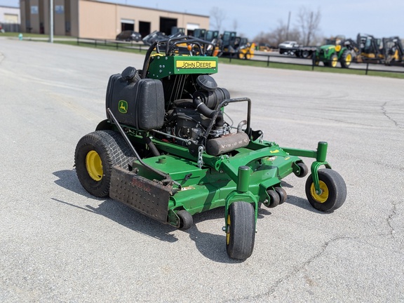 2023 John-Deere 661R