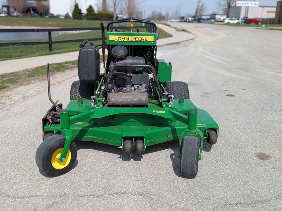 2023 John-Deere 661R