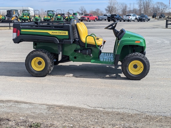 2025 John-Deere TX