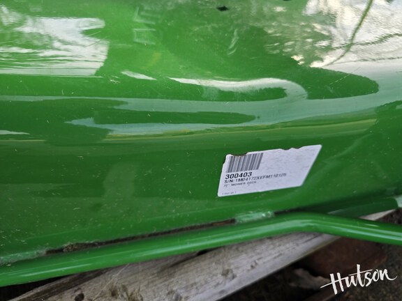 Photo of 2021 John Deere 72 IN