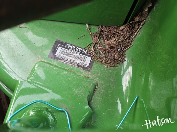 Photo of 2021 John Deere 72 IN