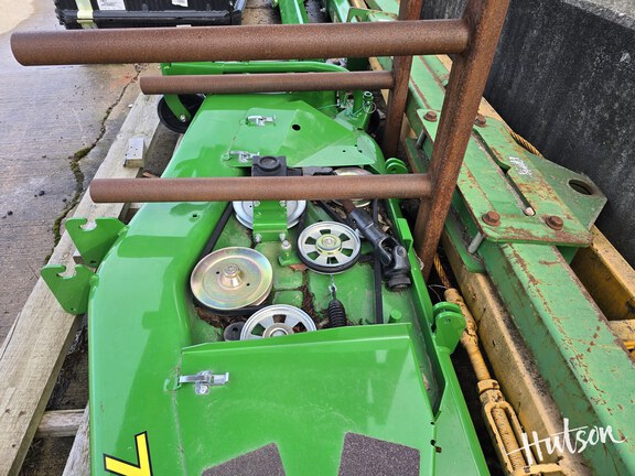 Photo of 2021 John Deere 72 IN