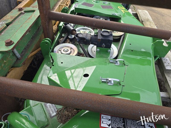 Photo of 2021 John Deere 72 IN